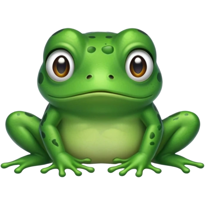 Monday left me broken meme emoji