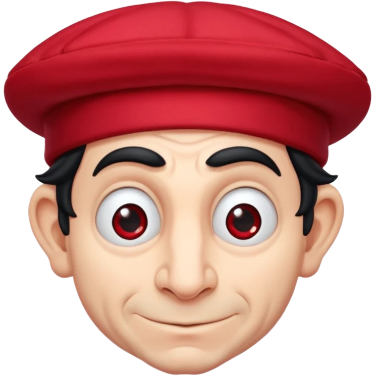 Gargamel  emoji