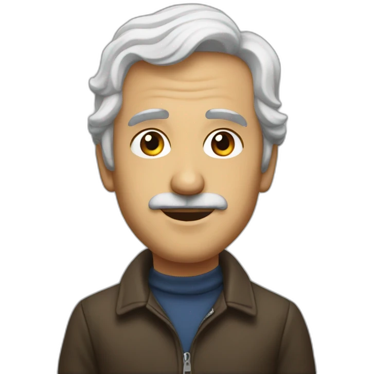 philippe cantet emoji