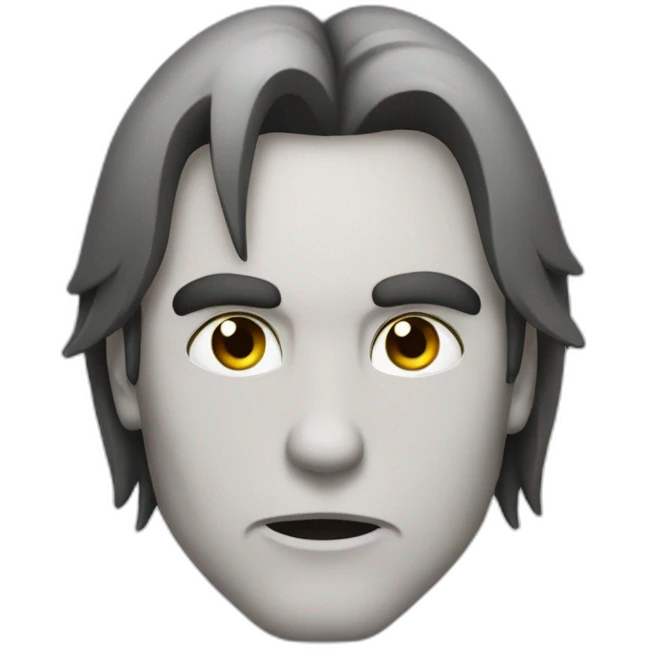 CryStar-Danzig emoji