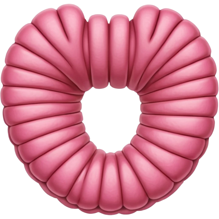 intestine emoji