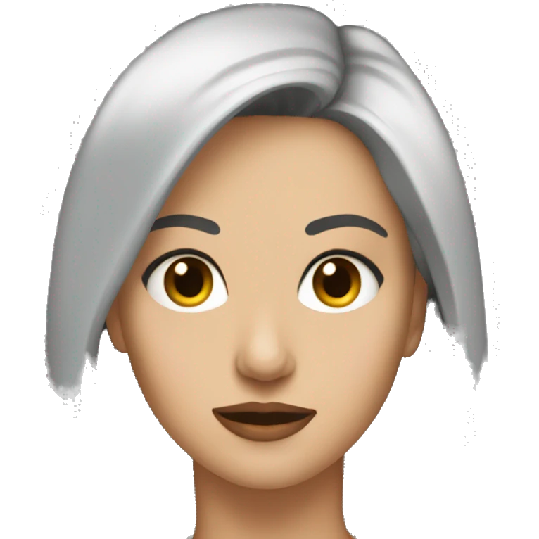 Kim Marr  emoji