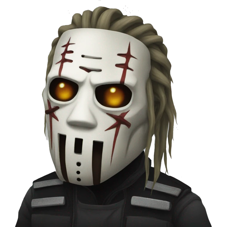 Slipknot emoji
