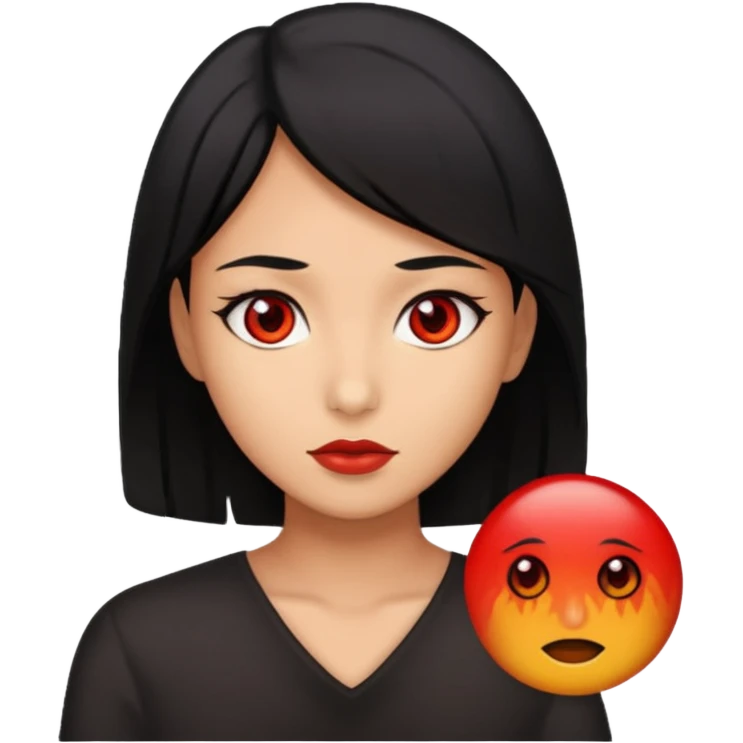 دیمن اسلیر emoji