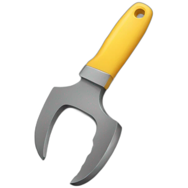 tool emoji