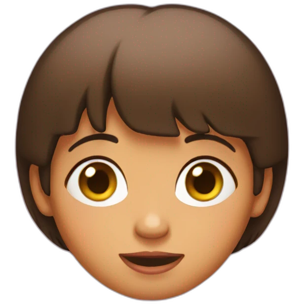 dora emoji