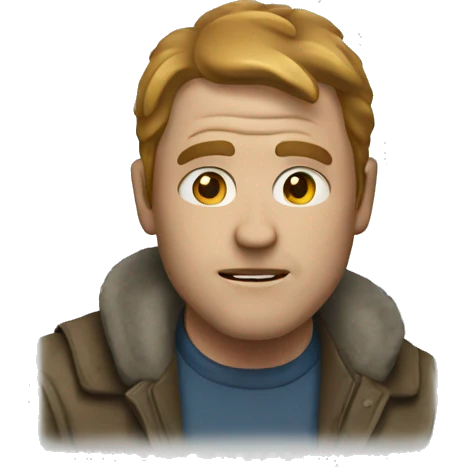 Jason Friday 13 emoji