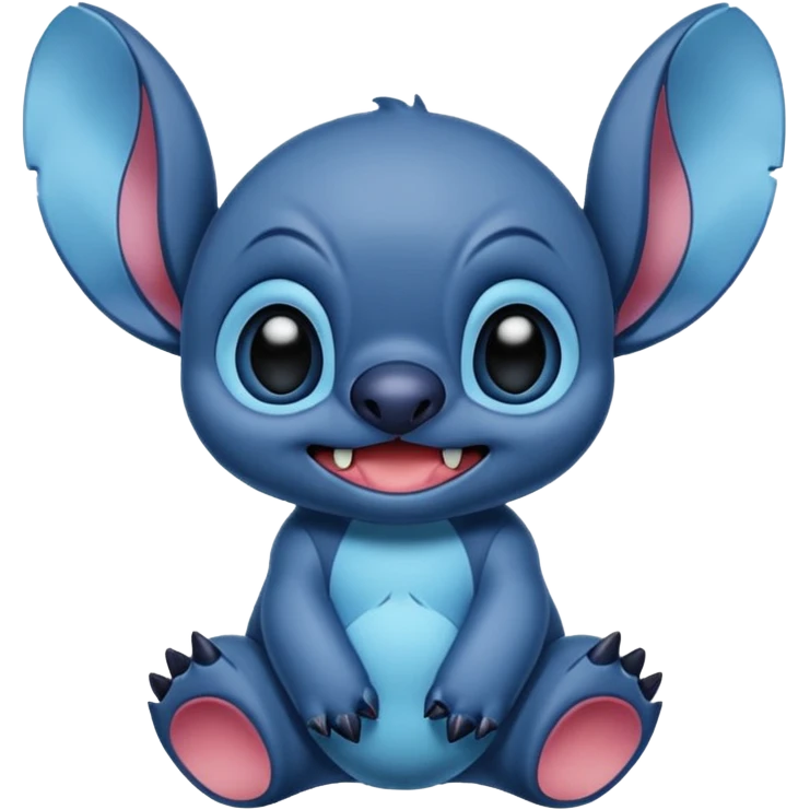 stitch emoji