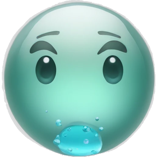 chlorine element emoji