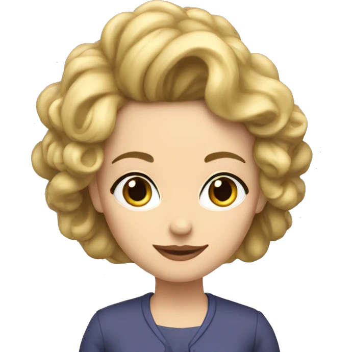 julie van roy emoji