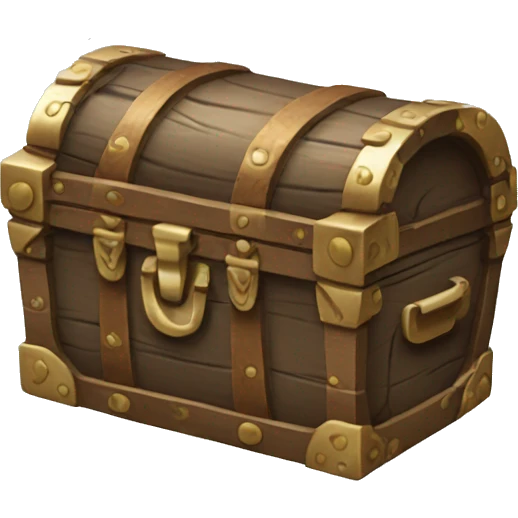 Trunk emoji