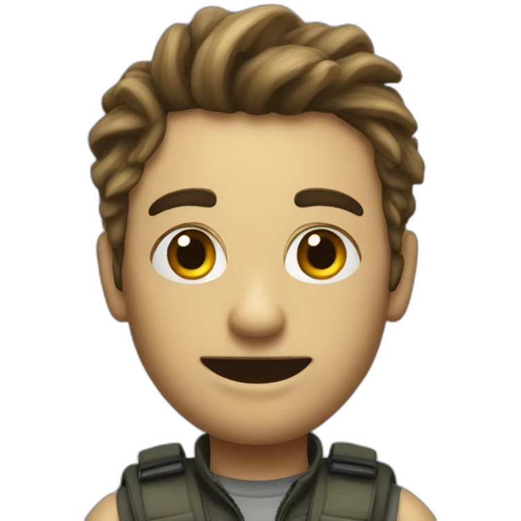 bug killer emoji