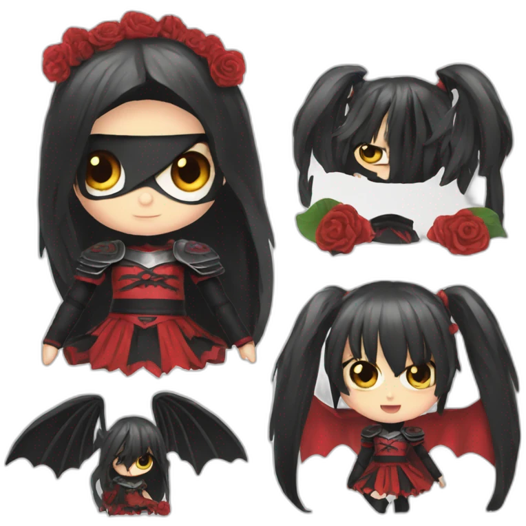 babymetal emoji