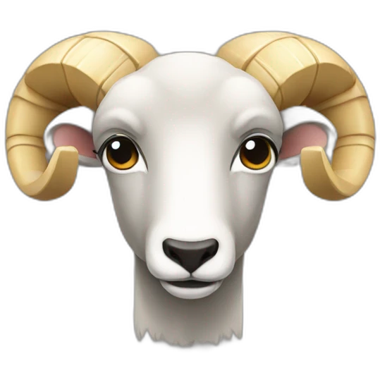 Load ram emoji