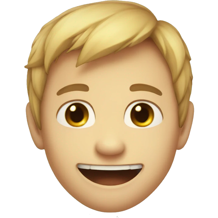 Toothles emoji