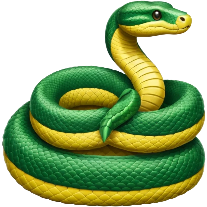 Anaconda emoji