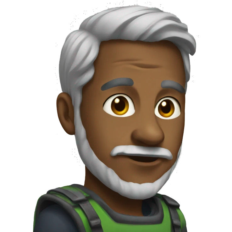 Skibidi  emoji