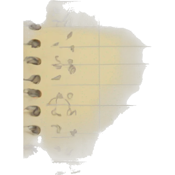NOTES emoji