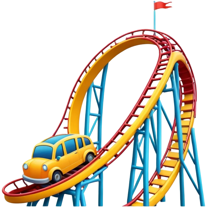 fast and fun emoji