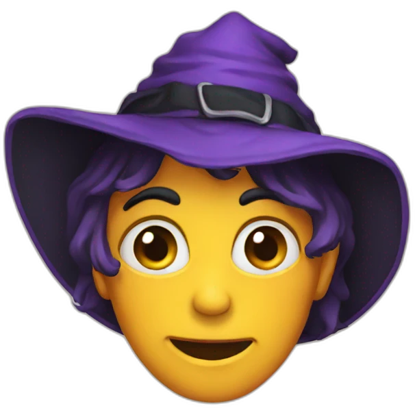 halloween emoji