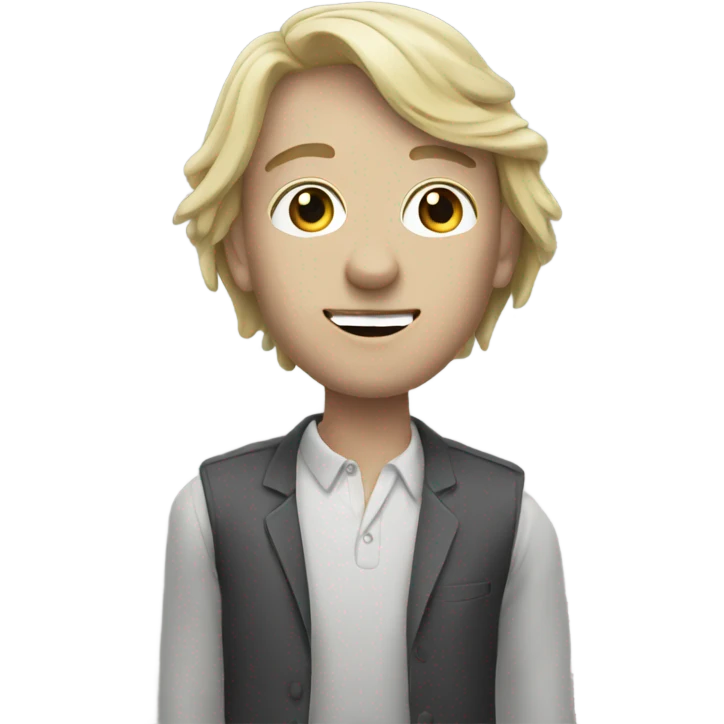 nic emoji