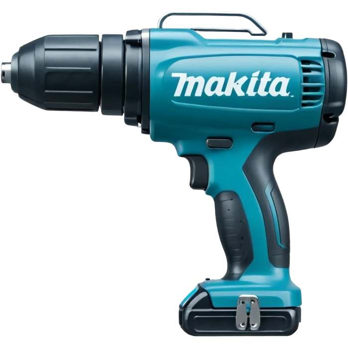 MAKITA LOGO emoji