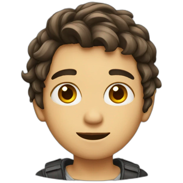 Childe emoji