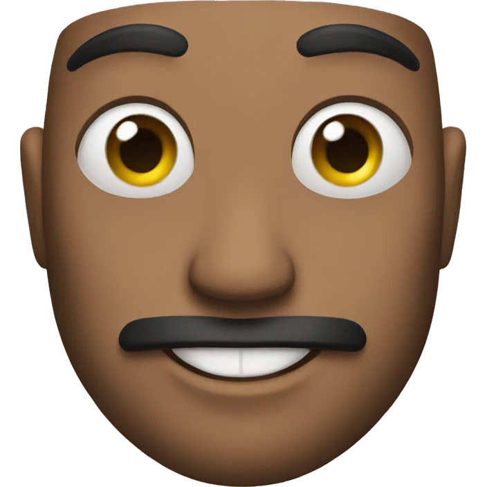 nah emoji