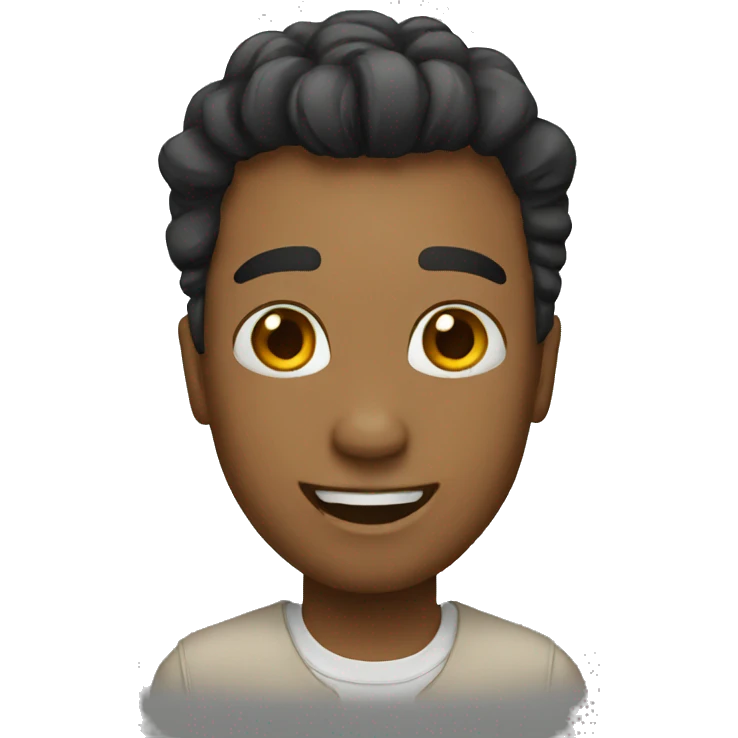 hello emoji
