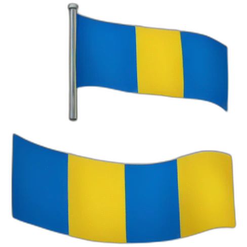 ukraine flag emoji