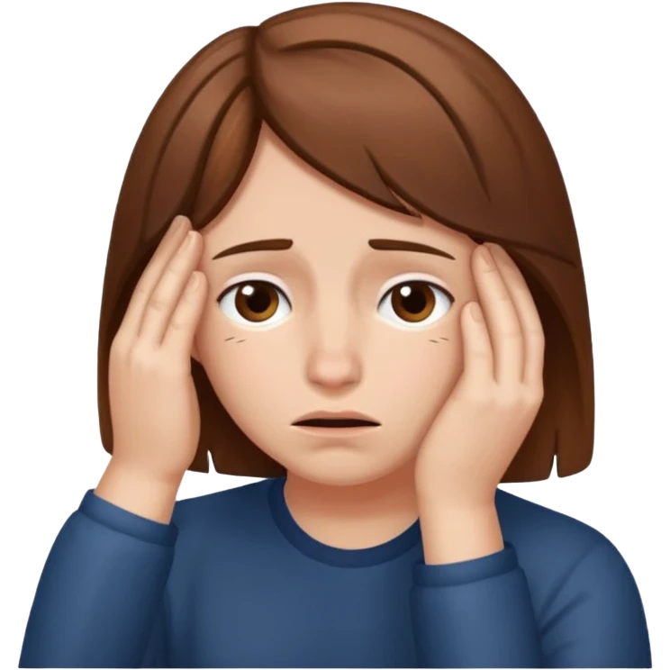 make them FACEPALM  emoji