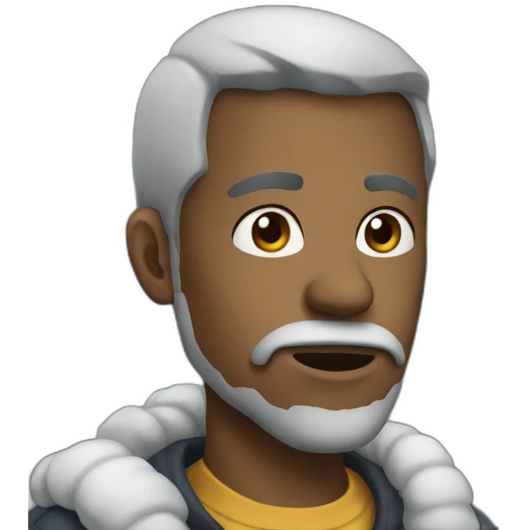 cold  emoji