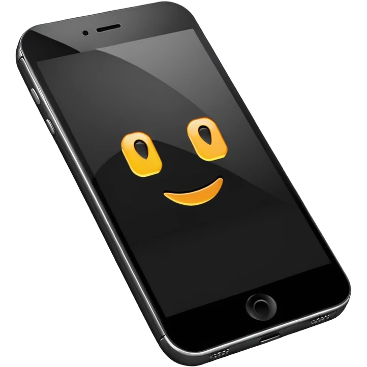 smartphone emoji