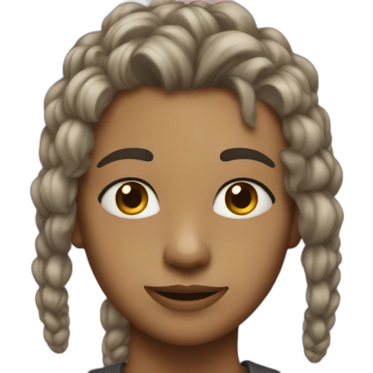 Teffilen emoji