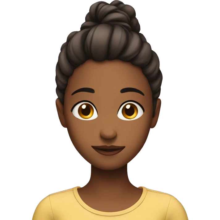 girl inlove  emoji
