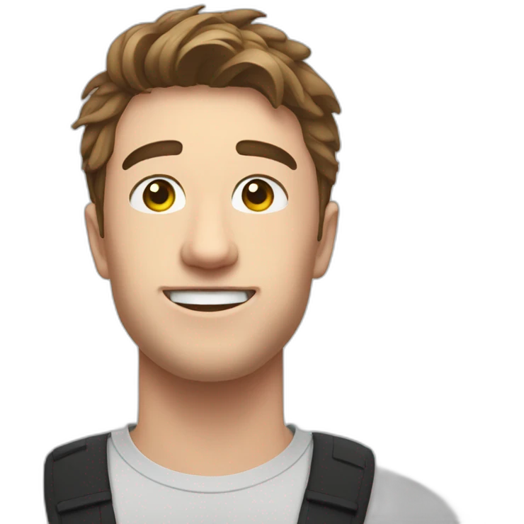 Mrbeast youtubeur  emoji