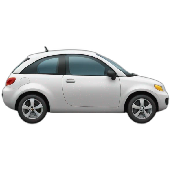 2035-eu-car emoji