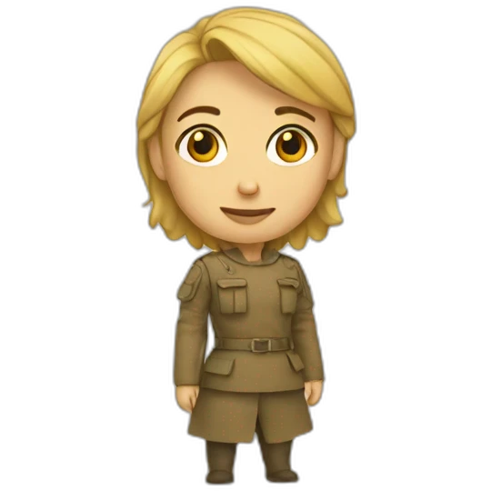 Solda emoji