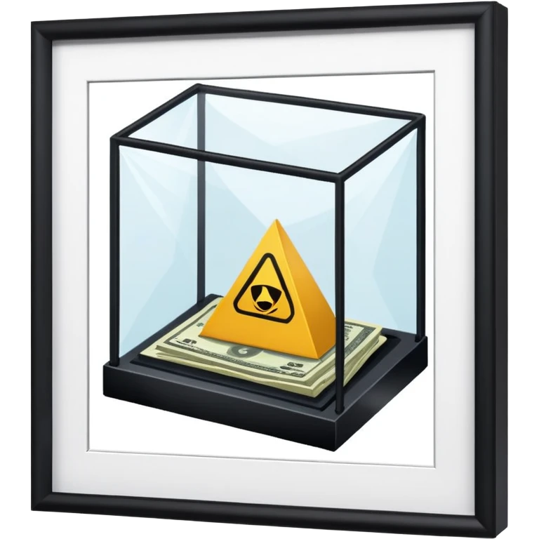 economic trap emoji