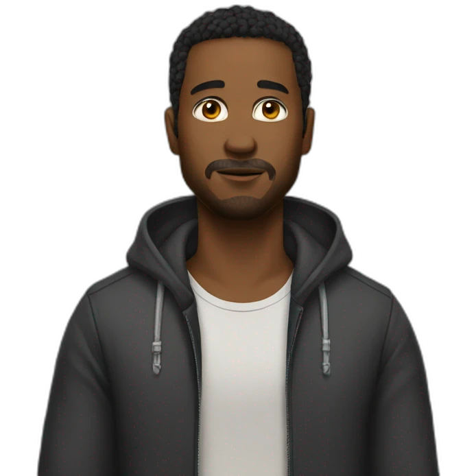Unchained emoji