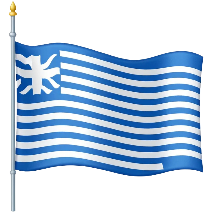 Tvk flag emoji