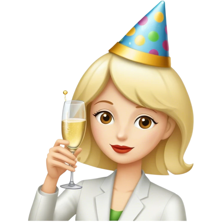 El mejor cumpleaños  emoji