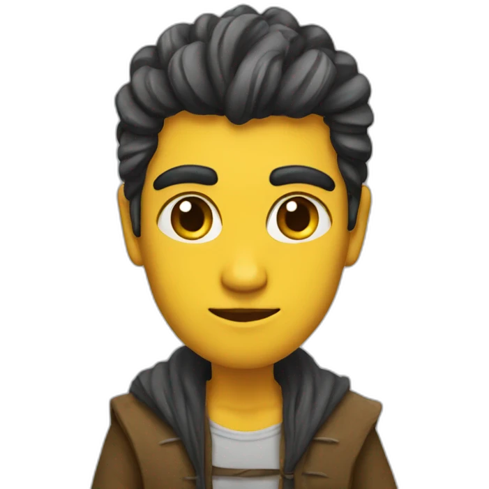 haduki emoji