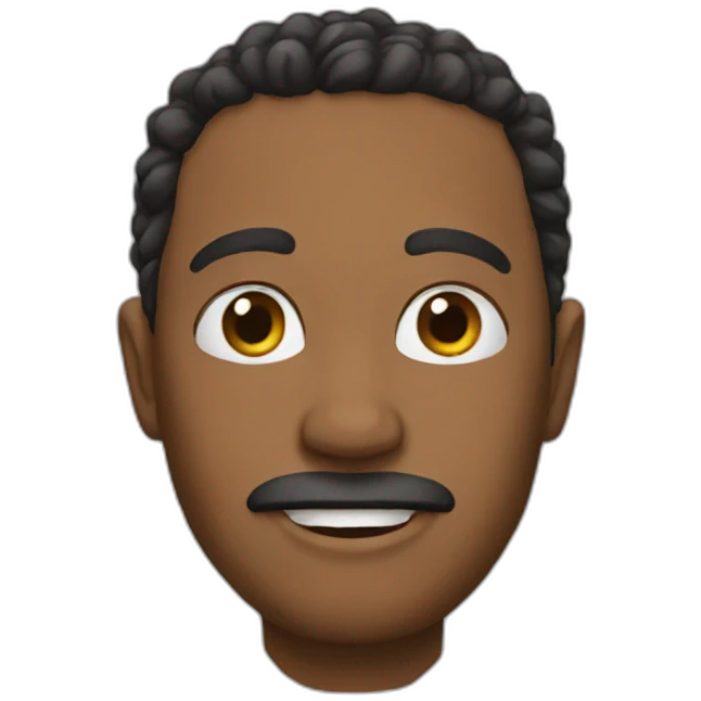 Gazo emoji