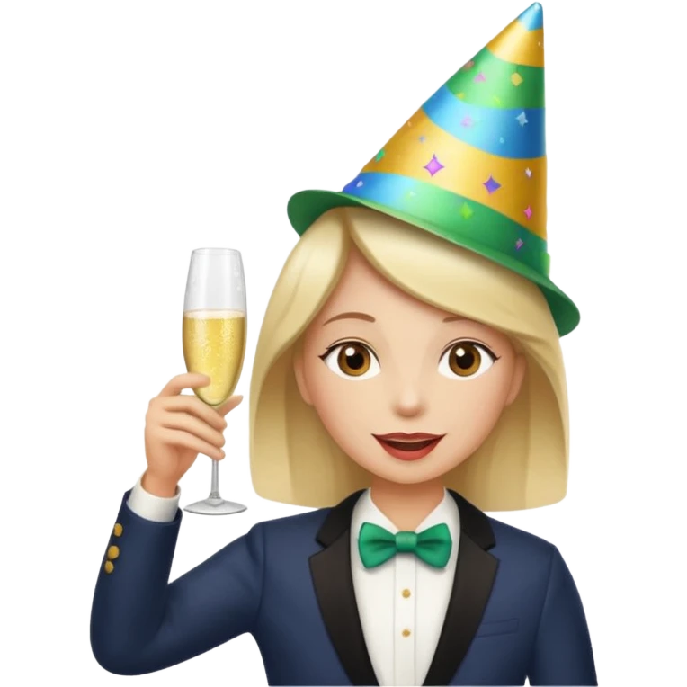 Tralaleo tralala emoji