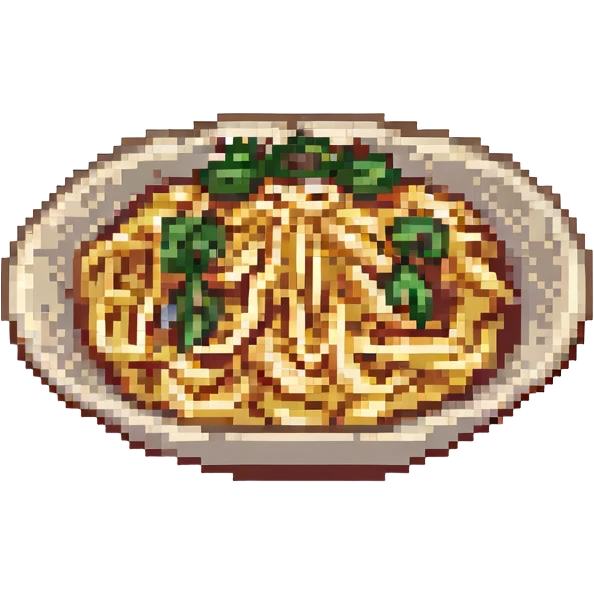 spaghetti emoji