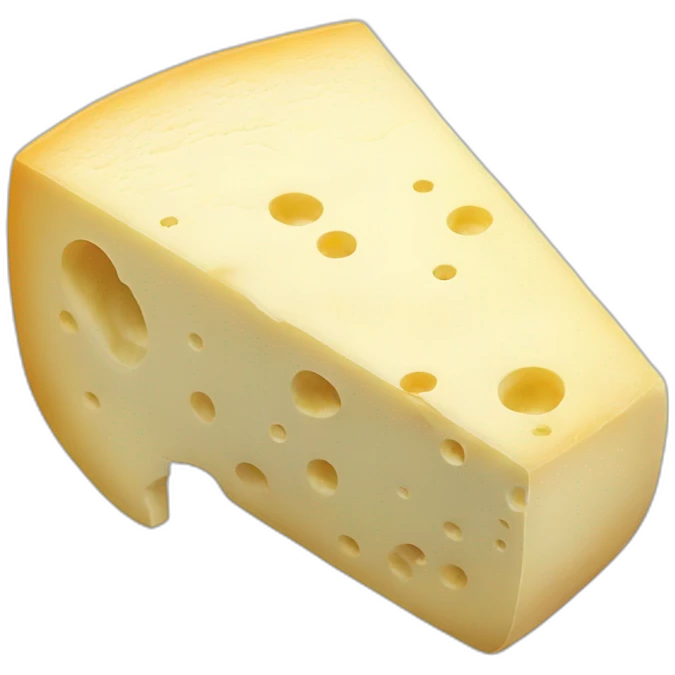 greek cheese emoji