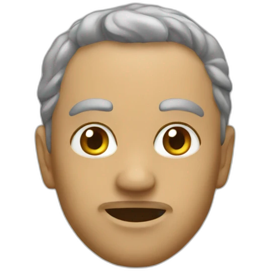 Gênant emoji