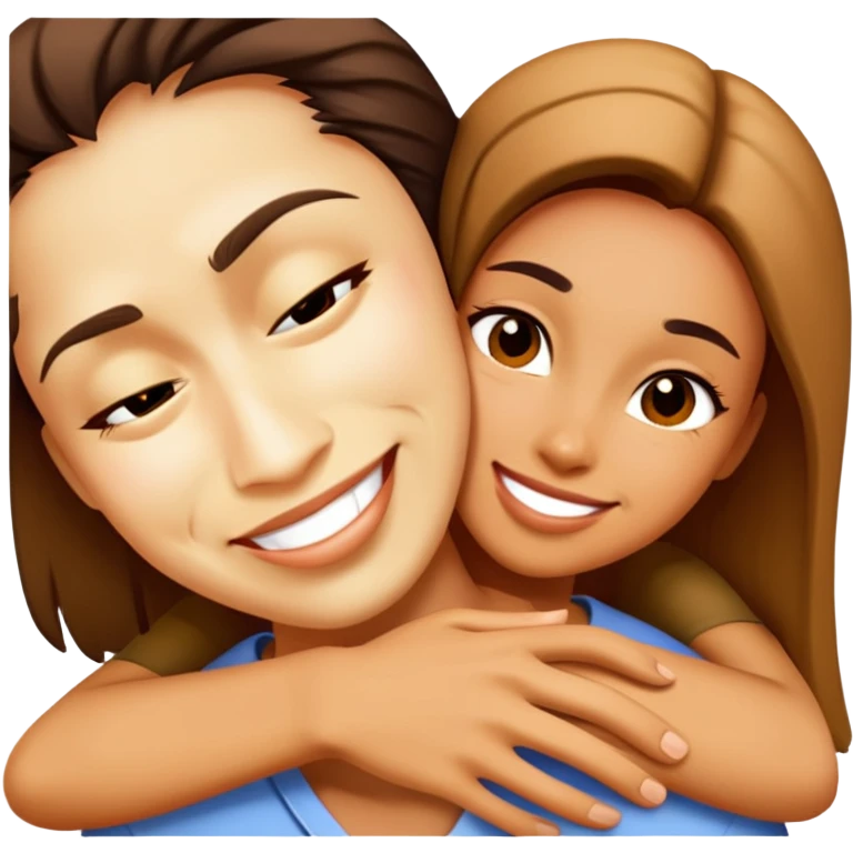 girlfriend and boyfriend  emoji
