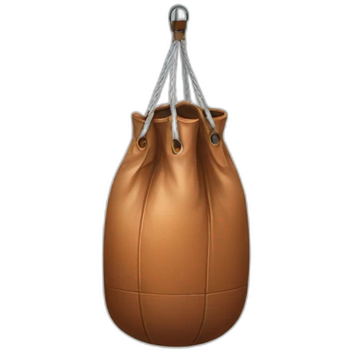 boxing bag emoji